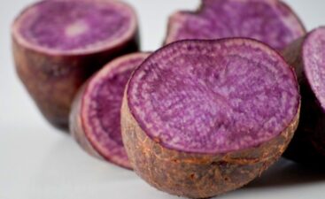 patate-viola