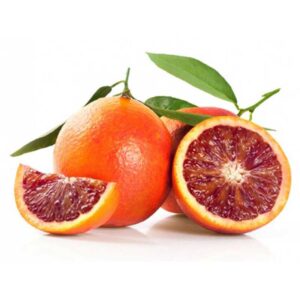 Arance Rosse di Sicilia