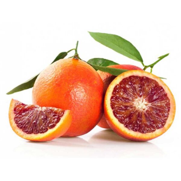 Arance Rosse di Sicilia
