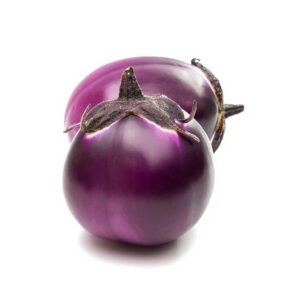 Melanzane Viola