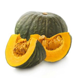 Zucca Delica