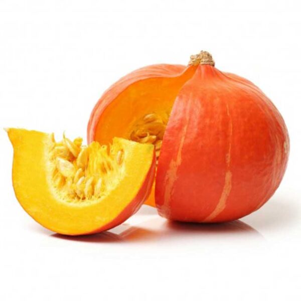 Zucca Hokkaido