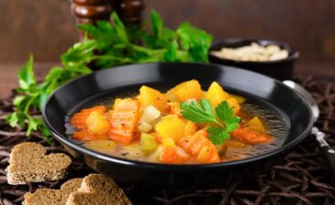 zuppa-patate-zucca